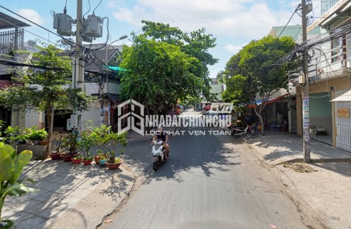 [DD097*] Mặt tiền Huỳnh Văn Nghệ kinh doanh cạnh Sân Golf Tân Sơn Nhất, Giá 14.x Tỷ